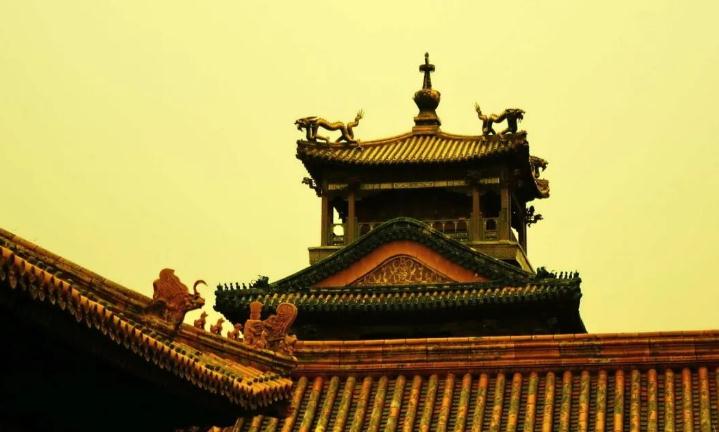 穿心煞的危害与化解方法详解-易德轩吉祥商城