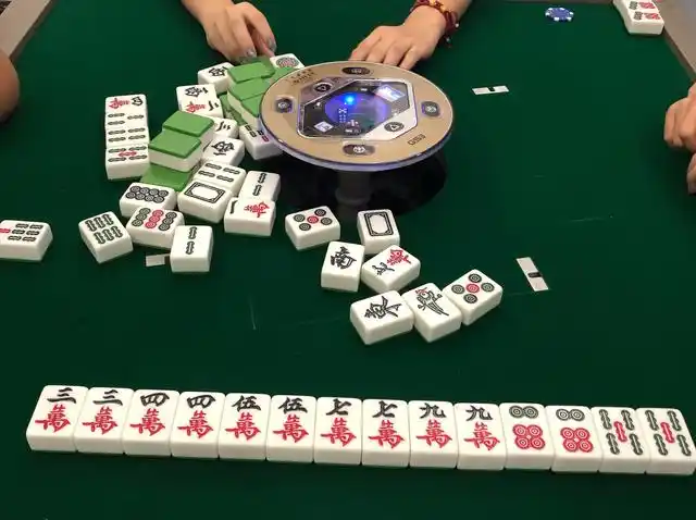  [2025年9月10日]打麻将财位 打麻将好运生肖