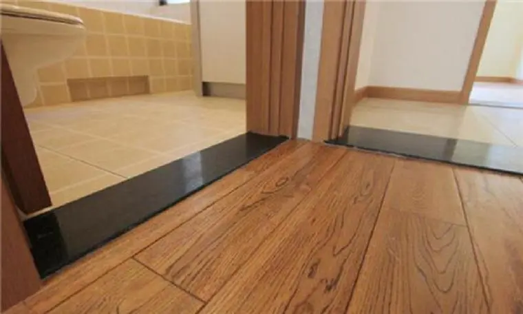 关于过门石的风水讲究知识