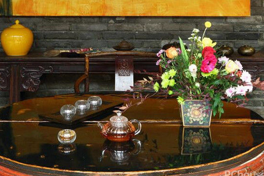 花瓶摆放有哪些风水讲究