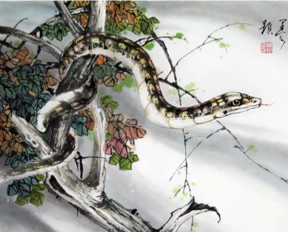 属蛇的三个贵人是谁