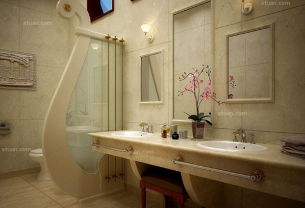 卫生间在装修方面有什么风水禁忌