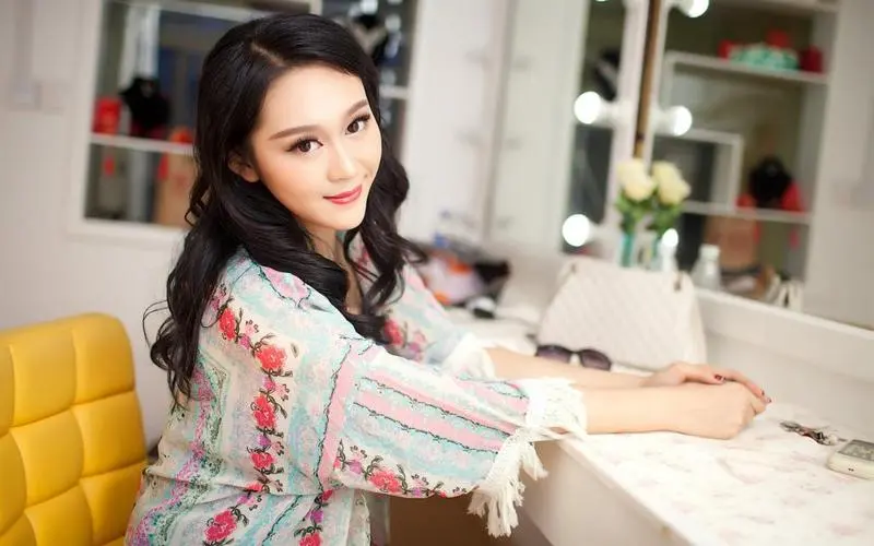 八字命局中有这些特征，福气自会降临！