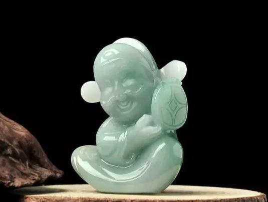 有哪些玉器是可以招财进宝