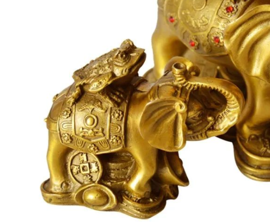 办公室常见的招财风水摆件 办公室常见的招财风水摆件