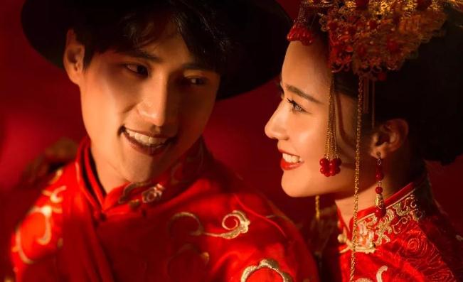 五行女水男金的婚配在一起好吗
