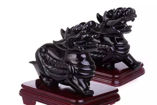 招财聚财的风水摆件都有哪些 招财聚财的风水摆件都有哪些