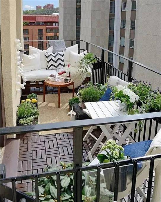 注意！这些住宅楼周边环境风水雷区要避开