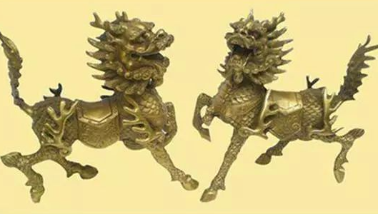 常用五大风水招财法