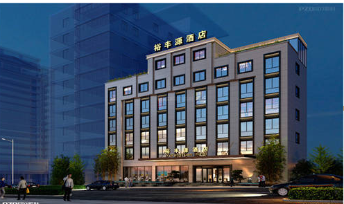 酒店有什么需要注意的风水