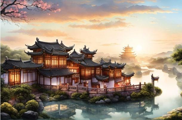 如何判断阴宅还是阳宅影响?-易德轩吉祥网 如何判断阴宅还是阳宅影响?-易德轩吉祥网