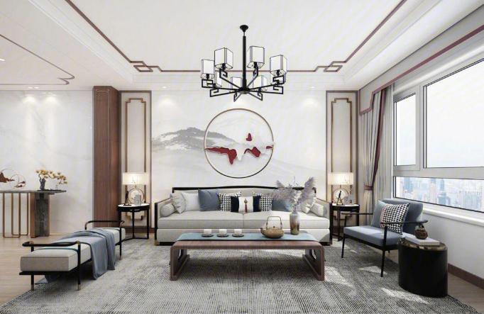 “排龙诀”阳宅应用-易德轩吉祥网