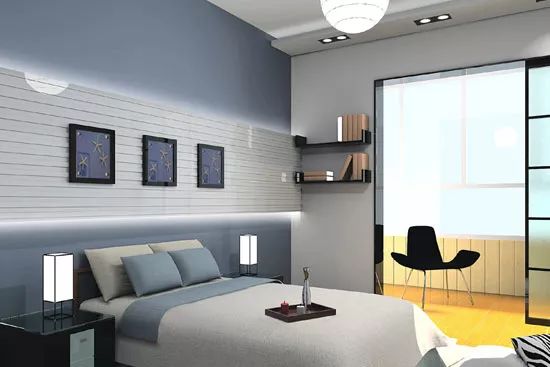 家居风水:客厅、卧室、厨房的布置之道 家居风水:客厅、卧室、厨房的布置之道