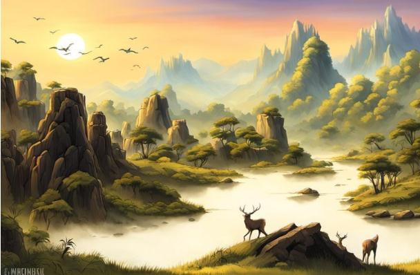 有华盖的人，前世都是修行人吗？-易德轩吉祥网