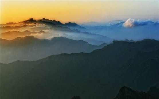 10种风水好的墓地布局