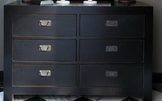 鞋柜摆放的风水讲究是什么