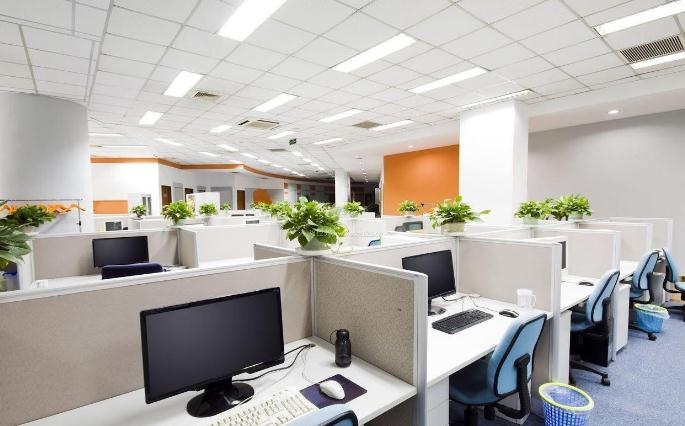 事业遇瓶颈？属木人快检查这些办公室风水