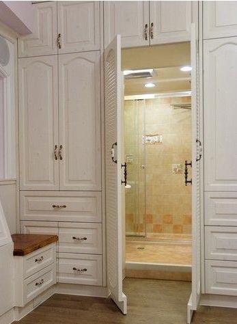 厕所与厨房相隔墙风水怎么化解-易德轩吉祥商城