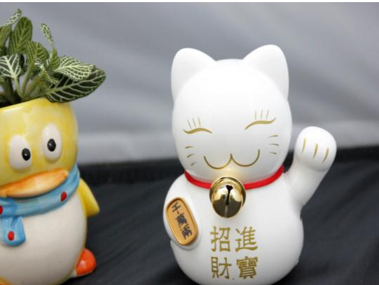 玄关风水摆件放什么好