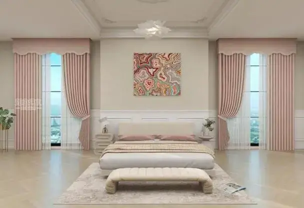 六种最旺的阳宅户型  风水最旺的阳宅户型