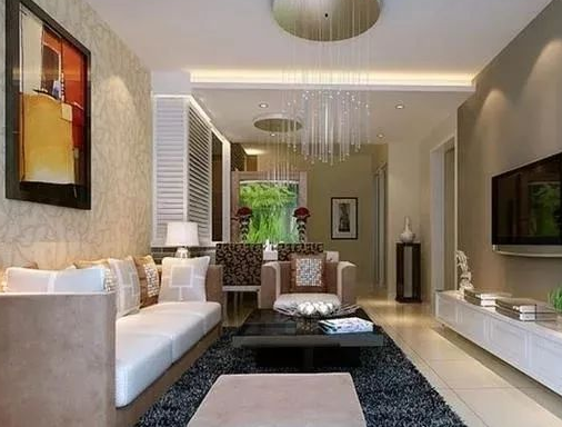 家里摆件布置技巧