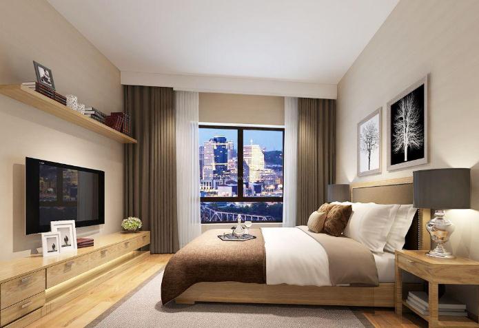 家居装饰画的风水摆放与禁忌有哪些-易德轩吉祥网