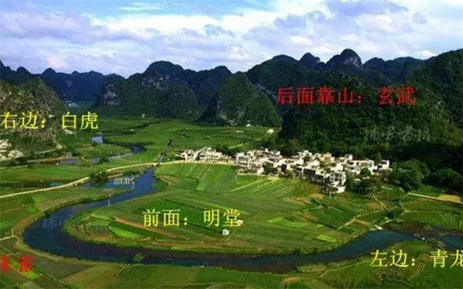 如何看阳宅有地气（怎么提升阳宅风水）-易德轩吉祥商城