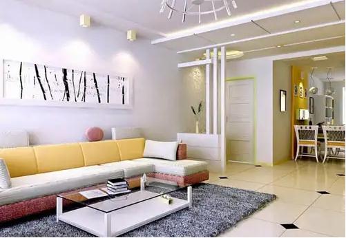 新家具散发的化学气味算味煞吗？