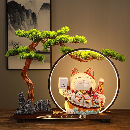 灯具风水色彩应该如何选择