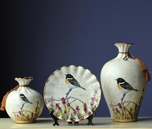 家居摆件布置能够提升家居整体的颜值 家居摆件布置能够提升家居整体的颜值