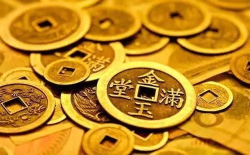 财运迟迟不来，是在等一个大运的转换吗？