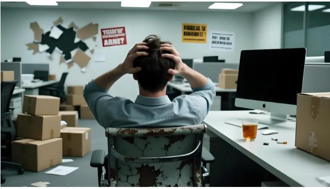 什么样的人不适合创业做老板？