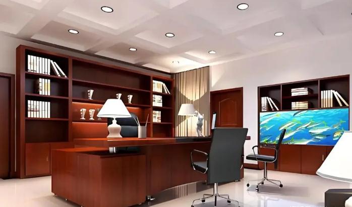 选购别墅之风水选择-易德轩吉祥网