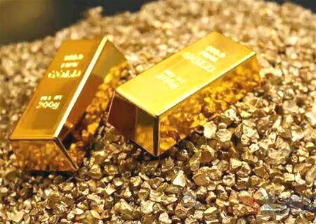 八字纳音五行解析——海中金