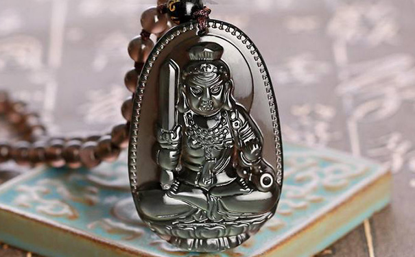 戴本命佛的好处及注意事项-易德轩吉祥商城