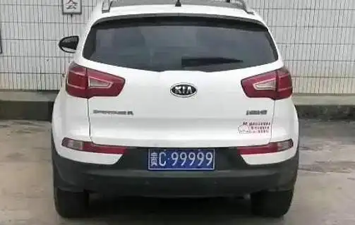 车牌尾号避开9、0，哪位数字更佳？