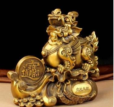 玄关风水饰品的摆放指南是什么?