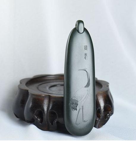 仙鹤的寓意和象征-易德轩吉祥商城 仙鹤的寓意和象征-易德轩吉祥商城