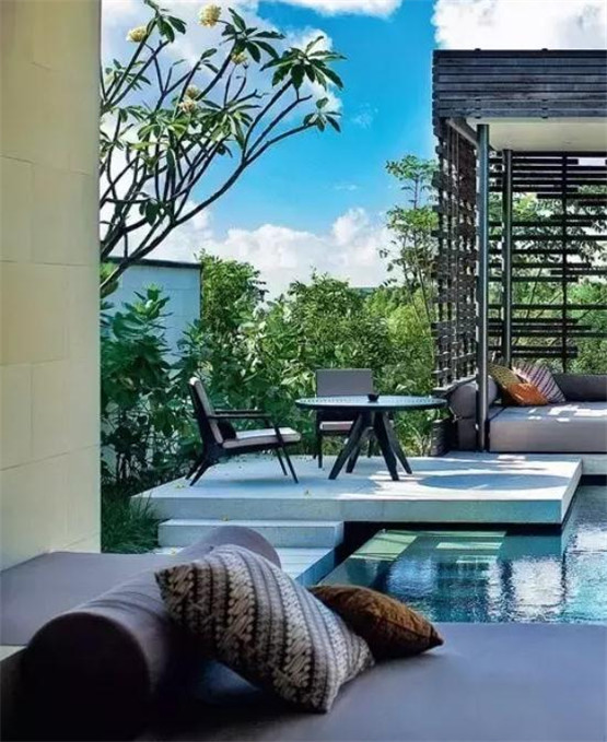 穿堂风≠穿心煞：详解两者在气流本质上的区别