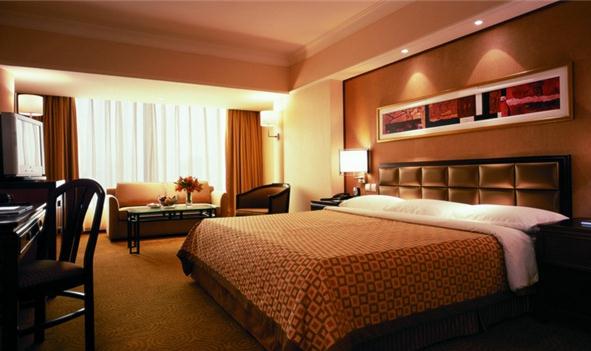 讲解风水厨房门对卧室门的化解-易德轩吉祥商城