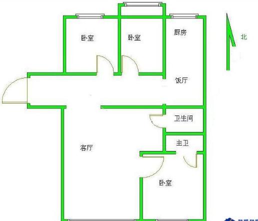 西北厨房如何化解-易德轩吉祥商城 西北厨房如何化解-易德轩吉祥商城