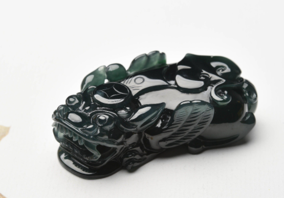 可以镇宅的风水摆件