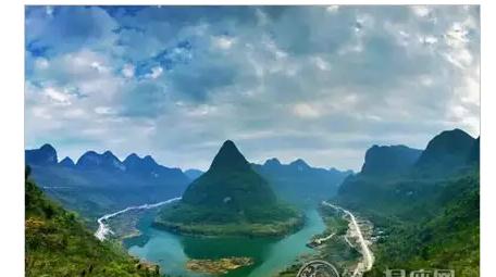 风水水口如何确定？四大水口寻龙点穴秘诀