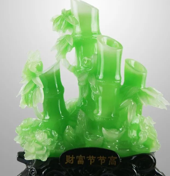 虎年招财的布局