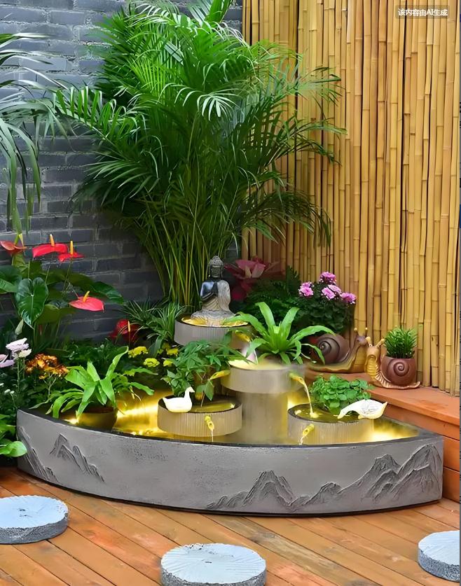 带你学习装修新房的风水