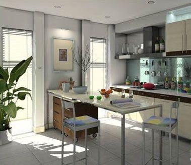 家居风水文昌位的确定-易德轩吉祥网