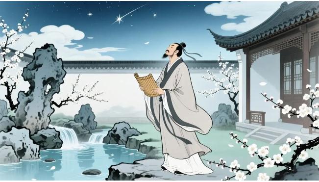风水大师讲解：庭院布局中的风水讲究