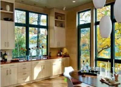 盘点十大容易出现门冲煞的户型