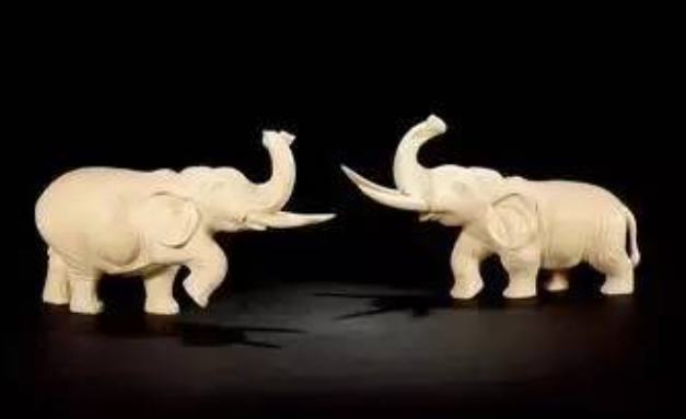 大象的摆放禁忌和方法