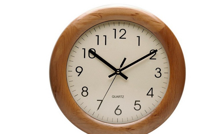 餐厅挂钟表有什么讲究(餐厅挂钟最旺风水位置)-易德轩吉祥商城